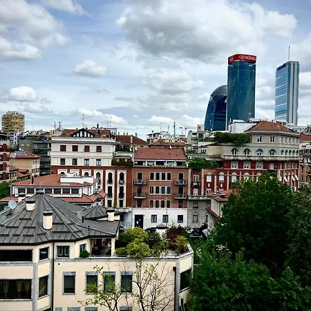 Milanofieracity Exterior photo