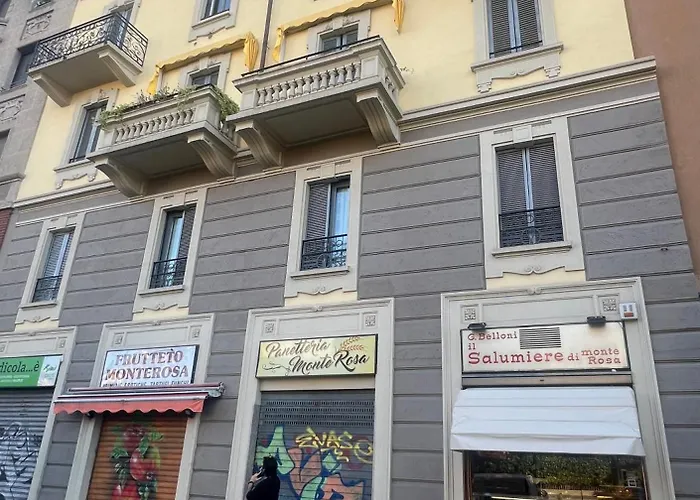 Milanofieracity